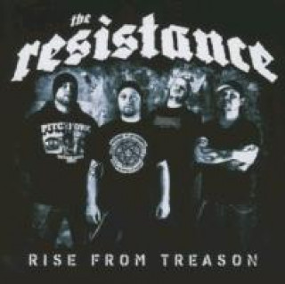 Audio Rise From Treason The Resistance