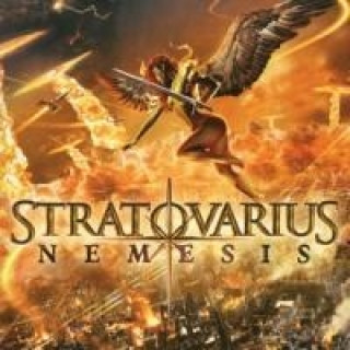 Audio Nemesis Stratovarius