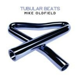 Audio Tubular Beats Mike Oldfield