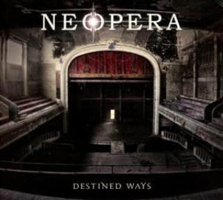 Audio  Destined Ways Neopera