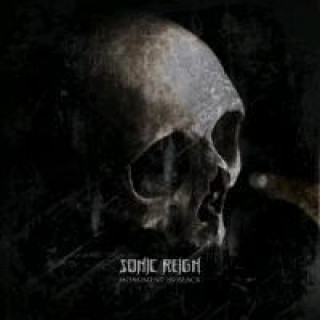 Áudio Monument In Black Sonic Reign