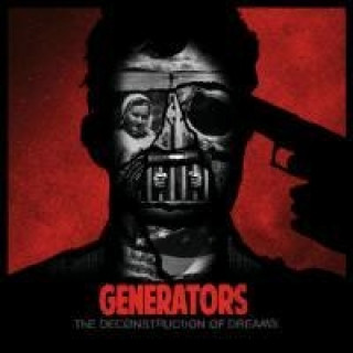 Audio Deconstruction Of Dreams (EP) The Generators