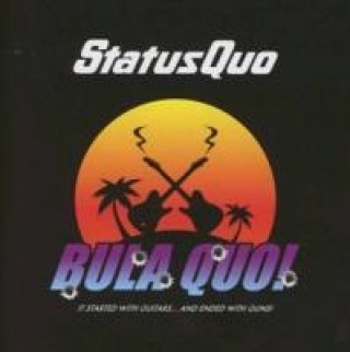 Audio Bula Quo! Status Quo