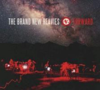 Audio Forward! (Limited Edition) The Brand New Heavies