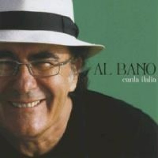 Audio Canta Italia Al Bano Carrisi