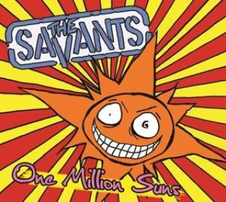 Audio One Million Suns The Savants