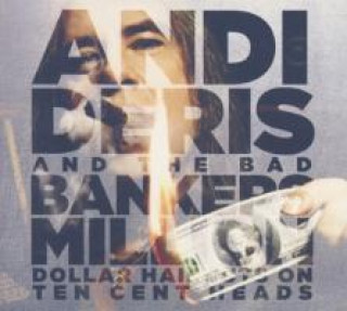 Audio Million Dollar Haircuts On Ten Cent Heads (Spec) Andi & Bad Bankers Deris