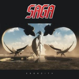 Audio Sagacity Saga