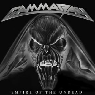 Audio Empire Of The Undead Gamma Ray