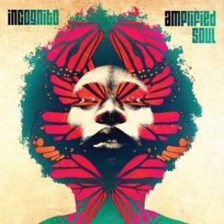 Аудио Amplified Soul (Special Edition) Incognito