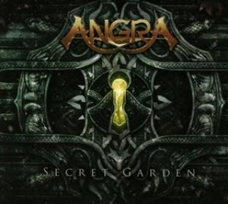 Audio Secret Garden Angra