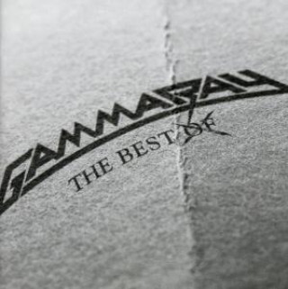 Hanganyagok The Best (Of) Gamma Ray