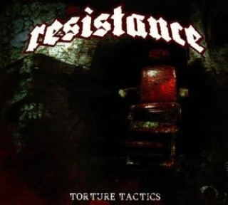 Аудио Torture Tactics The Resistance