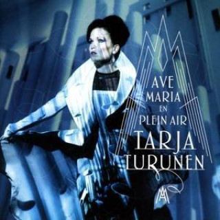 Audio Ave Maria-En Plein Air Tarja Turunen