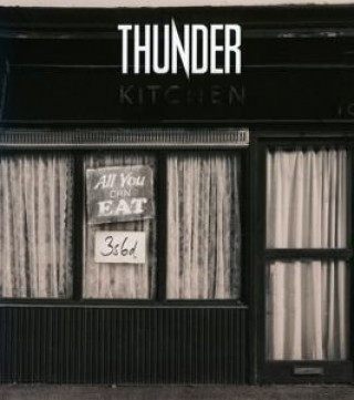 Wideo All You Can Eat Thunder