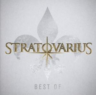 Audio Best Of Stratovarius