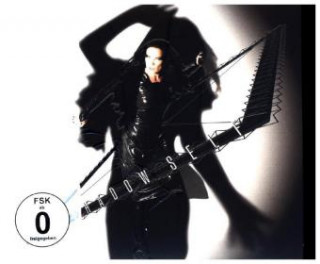 Audio The Shadow Self (Special Edition) Tarja