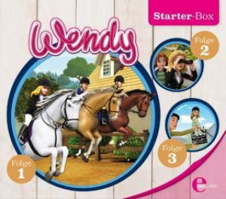 Hanganyagok Wendy - Starter-Box Wendy