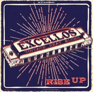 Audio Rise Up The Excellos