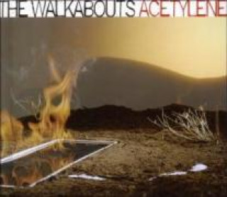 Audio Acetylene The Walkabouts