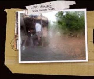 Audio Rainy Season Blues Lobi Traore