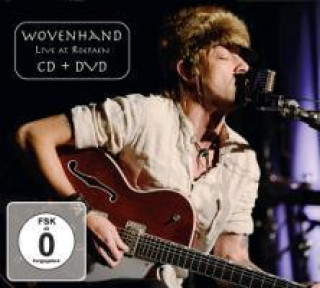 Audio Live At Roepaen Woven Hand