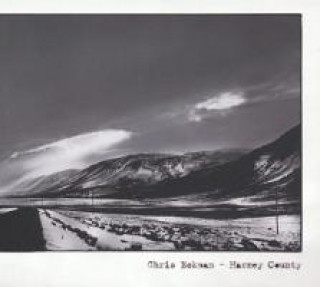 Audio Harney County Chris Eckman