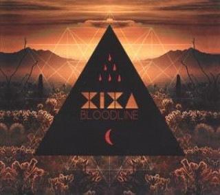 Audio Bloodline Xixa