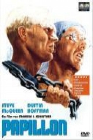 Video Papillon Robert Swink