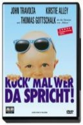 Video Kuck mal wer da Spricht! Debra Chiate