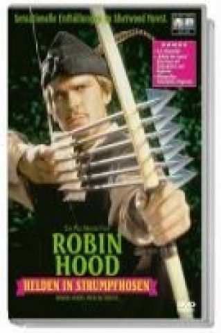 Video Robin Hood - Helden in Strumpfhosen Stephen E. Rivkin