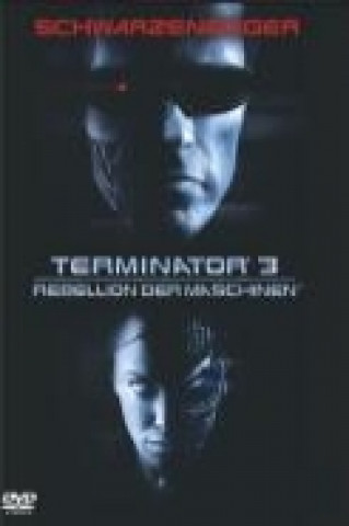 Video Terminator 3 - Rebellion der Maschinen Nicolas De Toth
