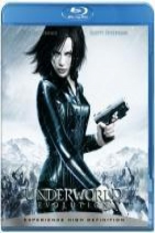 Filmek Underworld: Evolution Nicolas De Toth