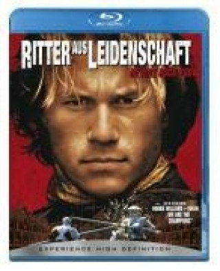 Video Ritter aus Leidenschaft Kevin Stitt