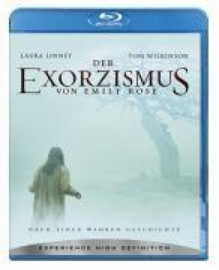 Video Der Exorzismus von Emily Rose Jeff Betancourt