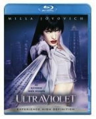 Filmek Ultraviolet William Yeh