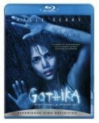 Video Gothika Yannick Kergoat