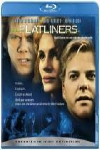 Film Flatliners Robert Brown