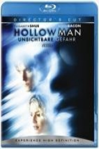 Filmek Hollow Man - Unsichtbare Gefahr Mark Goldblatt
