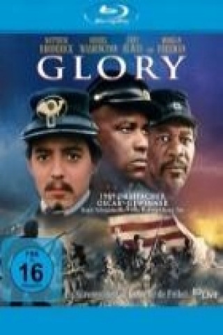 Videoclip Glory - Ein Sklavenregiment im Kampf für die Freiheit Steven Rosenblum