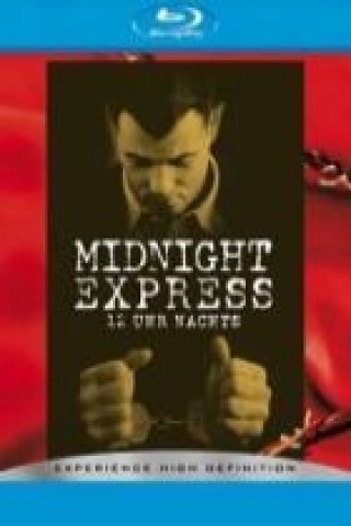 Video Midnight Express - 12 Uhr Nachts Gerry Hambling