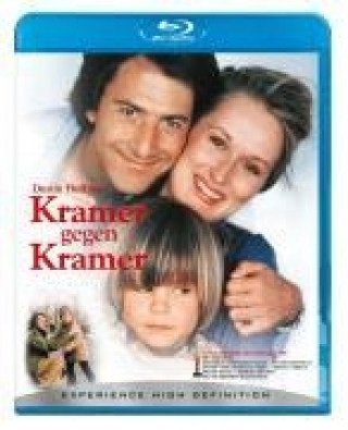 Wideo Kramer gegen Kramer Gerald B. Greenberg