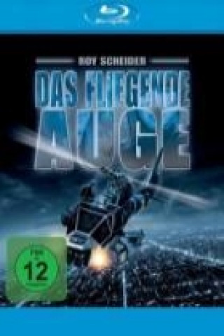 Video Das fliegende Auge Edward M. Abroms