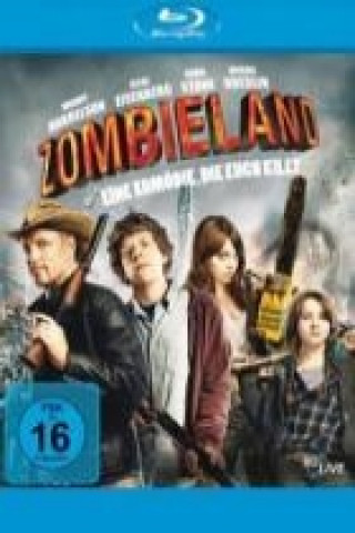 Wideo Zombieland Peter Amundson