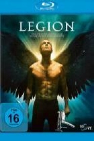 Wideo Legion Steven Kemper