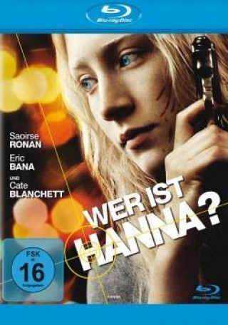 Video Wer ist Hanna? Paul Tothill