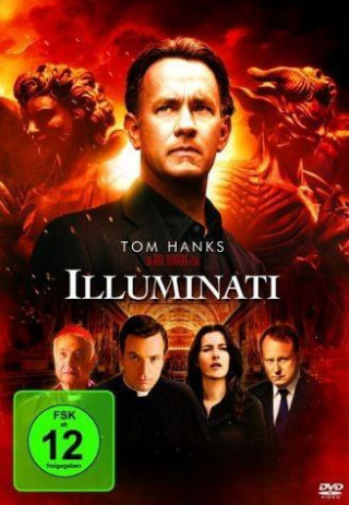 Video Illuminati - Slim Case Mike Hill