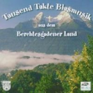 Audio Tausend Takte Blasmusik Various