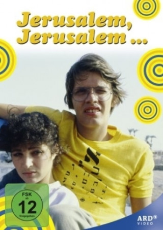 Видео Jerusalem, Jerusalem Berengar Pfahl