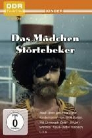 Видео Das Mädchen Störtebeker Hans Draehmpaehl